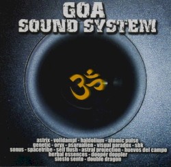 Goa Sound System