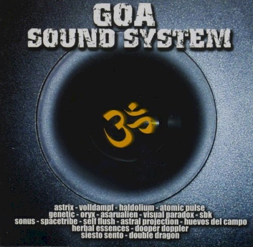 Goa Sound System