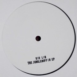 The Junglemuffin EP