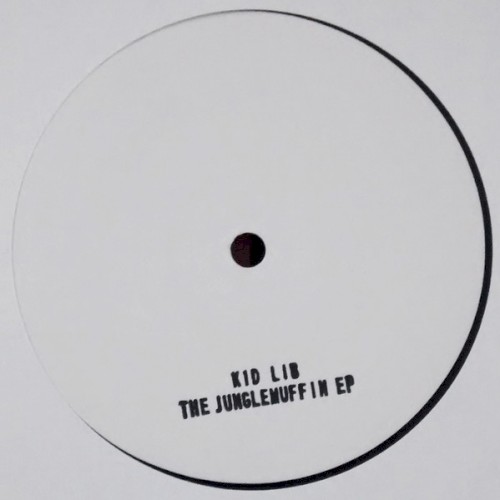 The Junglemuffin EP