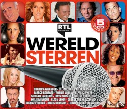 RTL Presenteert Wereldsterren
