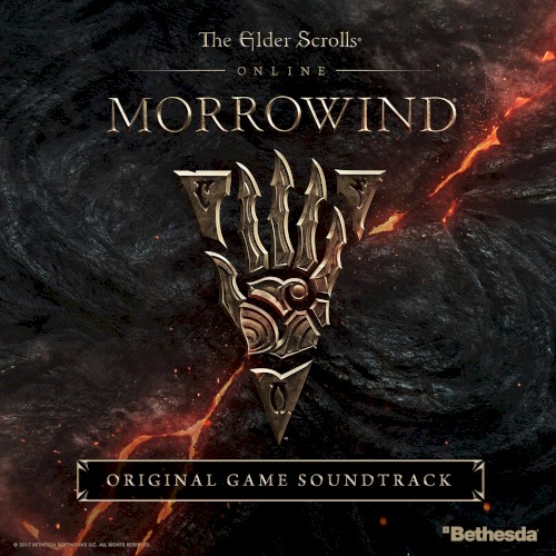 The Elder Scrolls Online: Morrowind: Original Game Soundtrack