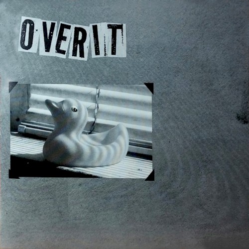 Over It