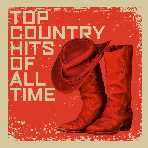 Top Country Hits of All Time