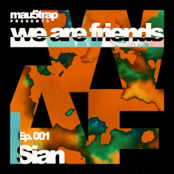 we are friends radio - episode 001