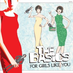 For Girls Like You
