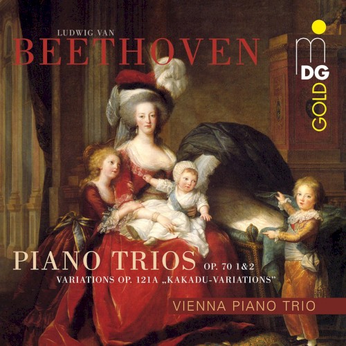 Piano Trios