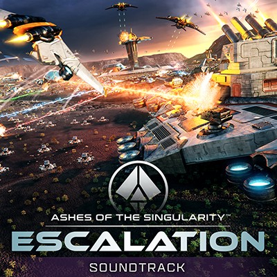 Ashes of the Singularity