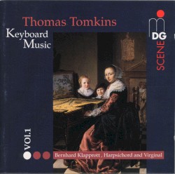 Complete Keyboard Music Vol.1