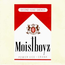Second-Hand Smoker