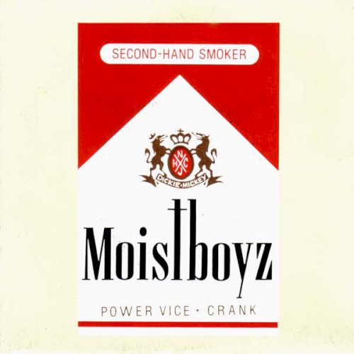 Second-Hand Smoker