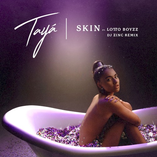 Skin (DJ Zinc remix)