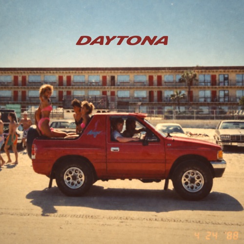 DAYTONA