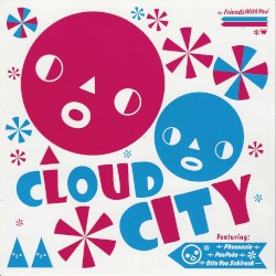 Cloud City