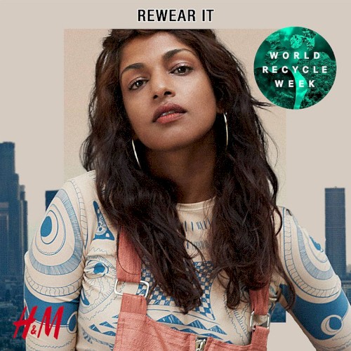 Rewear It