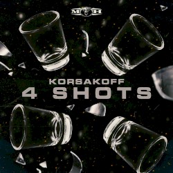 4 Shots