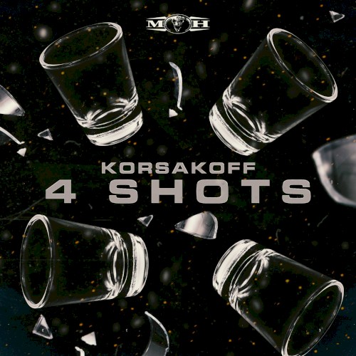 4 Shots