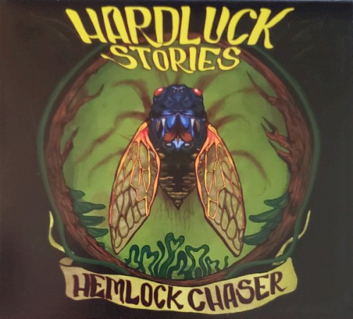 Hardluck Stories