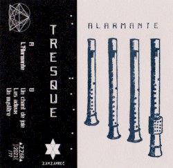 Alarmante