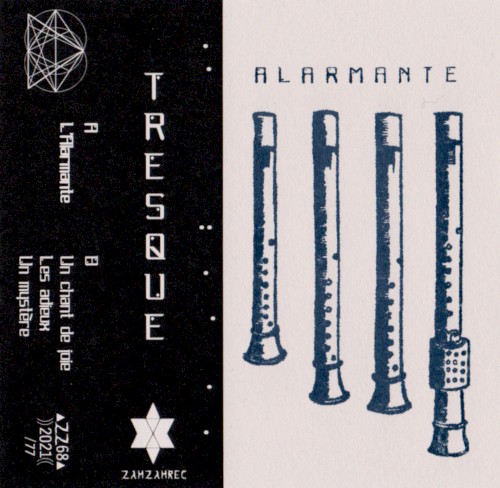Alarmante