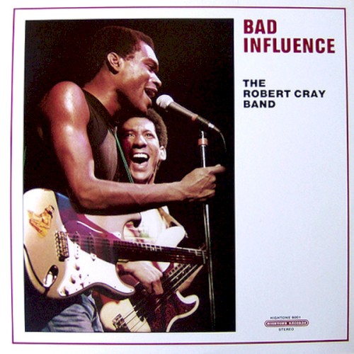 Bad Influence