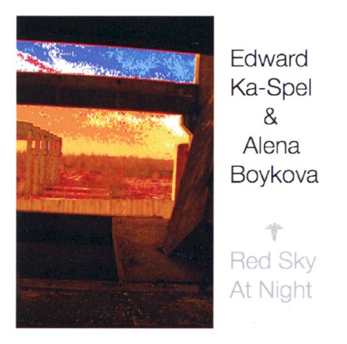 Red Sky at Night