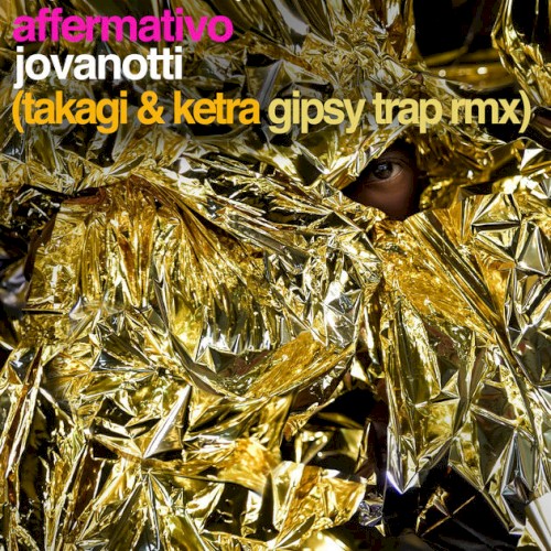 Affermativo (Takagi & Ketra Gipsy Trap Remix)