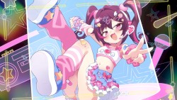 超幼女ラップ