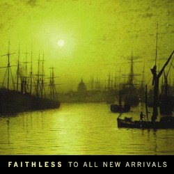 To All New Arrivals