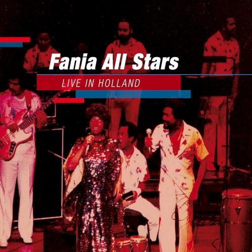 Live in Holland