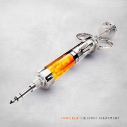 The First Treatment