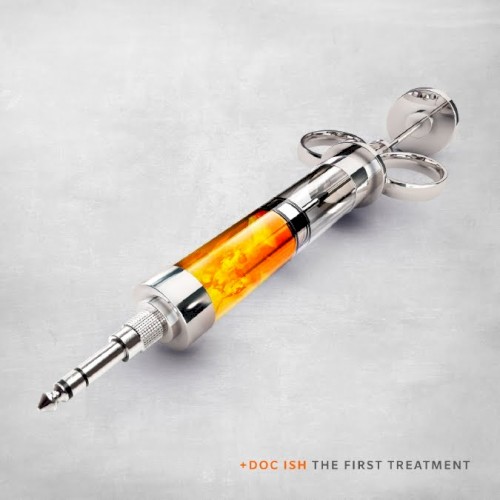 The First Treatment