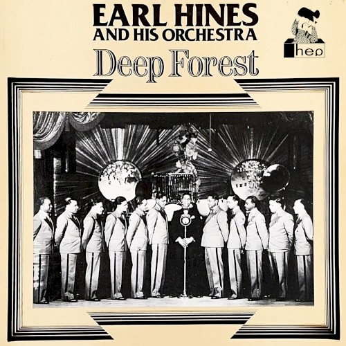 Deep Forest