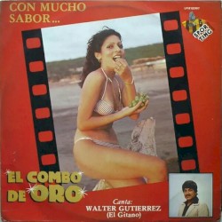 Con Mucho Sabor...