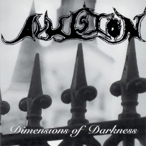 Dimensions of Darkness