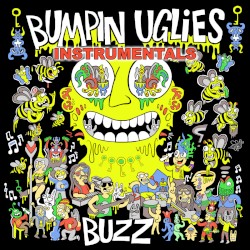 Buzz (Instrumentals)