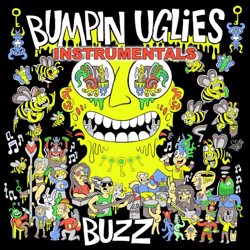 Buzz (Instrumentals)