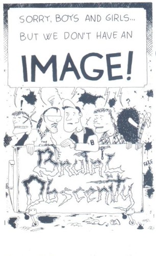 Sorry Boys and Girls… But We Don’t Have an Image!