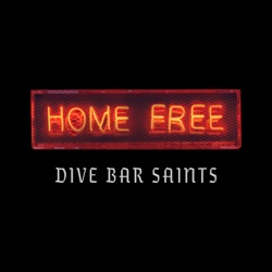 Dive Bar Saints