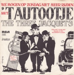We mogen op zondag niet meer rijden met ’t autootje
