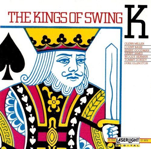 The Kings of Swing