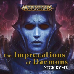 The Imprecations of Daemons