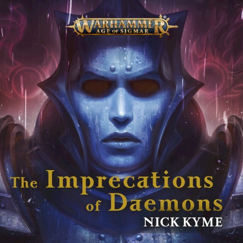 The Imprecations of Daemons