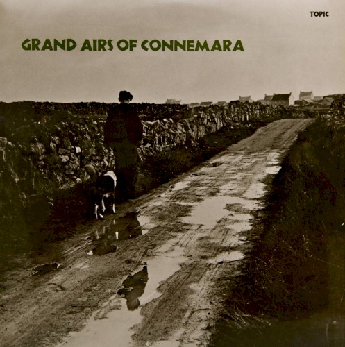 Grand Airs of Connemara