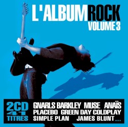 L’Album rock, volume 3