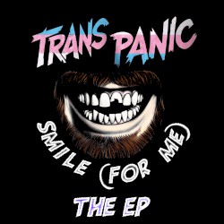Smile (for me) - The EP
