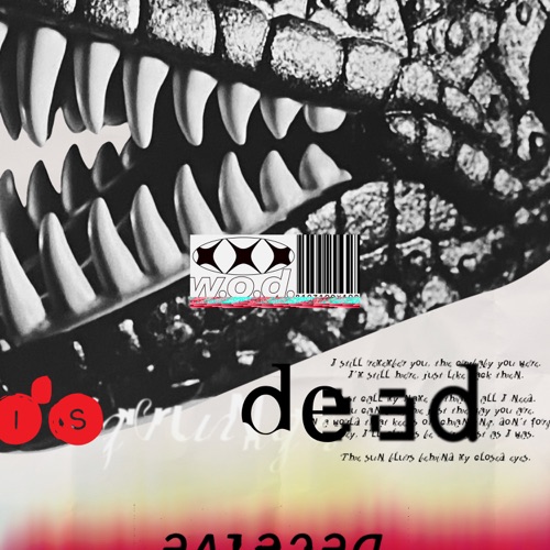 grunge is dead. EP