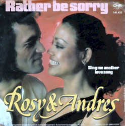 Rather Be Sorry