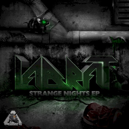 Strange Nights EP