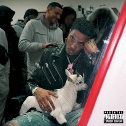 AJ Tracey